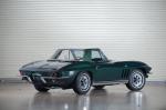 Chevrolet Corvette 327/300 Roadster 1965 года